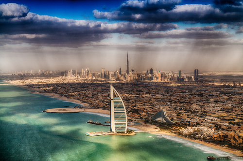 Perché trasferirsi a Dubai potrebbe risultare un ottimo investimento