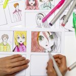 Lucca Manga School, il posto giusto per imparare l'arte del fumetto orientale