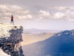 Scalare vette di stile come scegliere i Vestiti Giusti per l'Arrampicata