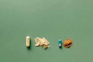 Scoprire i benefici della nutraceutica: Colmare il divario tra cibo e medicina