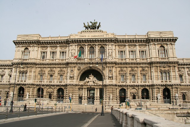 Dall'aula di giustizia alla Corte Suprema come diventare Cassazionista. Il percorso formativo