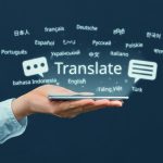 Come la traduzione può aiutare la tua azienda ad espandersi all’estero