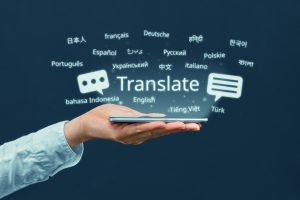 Come la traduzione può aiutare la tua azienda ad espandersi all'estero